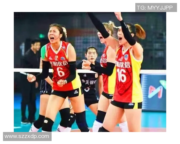 上海排球队实力分析:在全国排球实力排行榜中位列第九的原因探讨