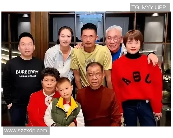 周娜专访:从青涩少女到羽毛球冠军的成长之路回顾