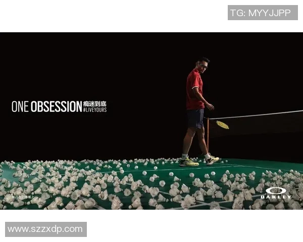 深度对话杨娜分享羽毛球背后的奋斗与成长故事