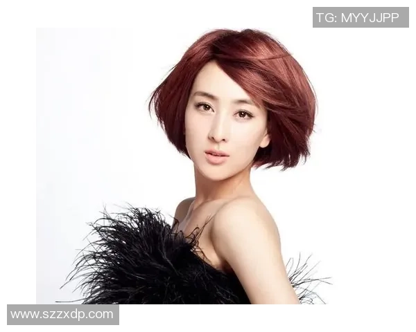 女足球明星发型大赏时尚潮流造型图片分享